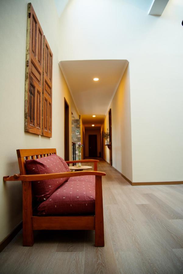 Hotel Madero Talca Talca  Exteriör bild